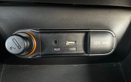 KIA Soul II рестайлинг, 2018 год, 1 680 000 рублей, 5 фотография