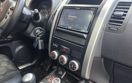 Nissan X-Trail, 2014 год, 1 650 000 рублей, 1 фотография