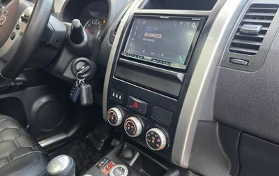 Nissan X-Trail, 2014 год, 1 650 000 рублей, 1 фотография