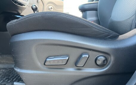 KIA Soul II рестайлинг, 2018 год, 1 680 000 рублей, 10 фотография