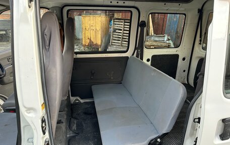 Daihatsu Hijet X, 2015 год, 525 000 рублей, 8 фотография