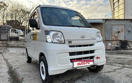 Daihatsu Hijet X, 2015 год, 525 000 рублей, 5 фотография