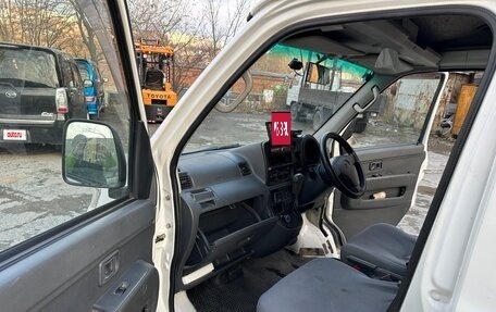 Daihatsu Hijet X, 2015 год, 525 000 рублей, 7 фотография
