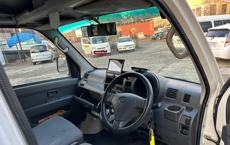 Daihatsu Hijet X, 2015 год, 525 000 рублей, 6 фотография