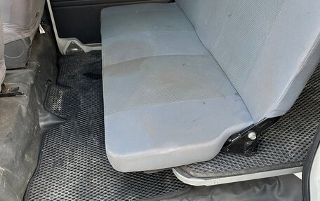 Daihatsu Hijet X, 2015 год, 525 000 рублей, 10 фотография