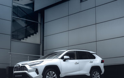 Toyota RAV4, 2025 год, 4 699 000 рублей, 1 фотография