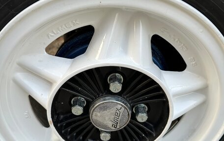 Daihatsu Hijet X, 2015 год, 525 000 рублей, 12 фотография