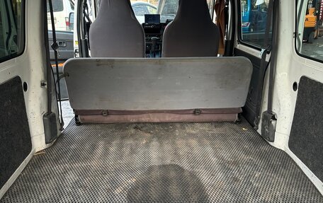 Daihatsu Hijet X, 2015 год, 525 000 рублей, 11 фотография