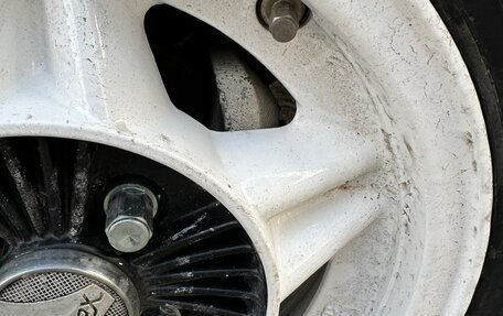 Daihatsu Hijet X, 2015 год, 525 000 рублей, 13 фотография