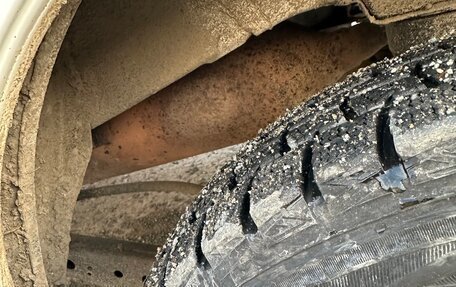 Daihatsu Hijet X, 2015 год, 525 000 рублей, 15 фотография