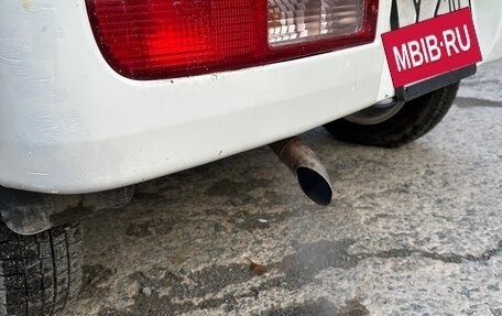 Daihatsu Hijet X, 2015 год, 525 000 рублей, 14 фотография