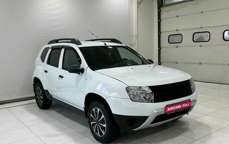 Renault Duster I рестайлинг, 2013 год, 1 099 900 рублей, 1 фотография