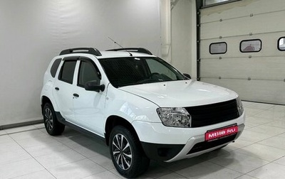 Renault Duster I рестайлинг, 2013 год, 1 099 900 рублей, 1 фотография