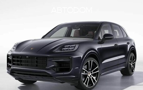 Porsche Cayenne III, 2025 год, 20 000 000 рублей, 1 фотография