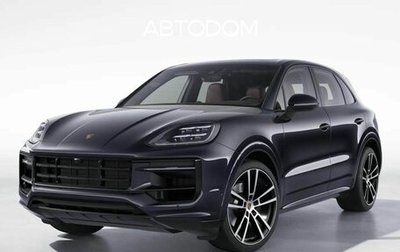 Porsche Cayenne III, 2025 год, 20 000 000 рублей, 1 фотография
