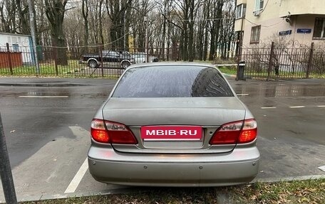 Nissan Maxima VIII, 2001 год, 450 000 рублей, 5 фотография