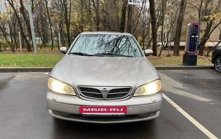 Nissan Maxima VIII, 2001 год, 450 000 рублей, 2 фотография