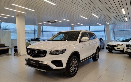 Geely Atlas, 2023 год, 1 680 000 рублей, 1 фотография