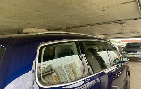 Volkswagen Sharan II, 2021 год, 2 790 000 рублей, 4 фотография