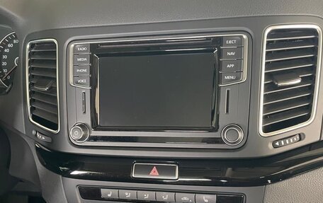 Volkswagen Sharan II, 2021 год, 2 790 000 рублей, 24 фотография