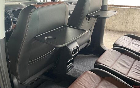 Volkswagen Sharan II, 2021 год, 2 790 000 рублей, 17 фотография