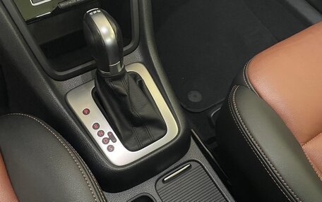 Volkswagen Sharan II, 2021 год, 2 790 000 рублей, 26 фотография