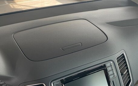 Volkswagen Sharan II, 2021 год, 2 790 000 рублей, 20 фотография