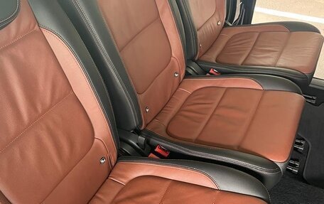 Volkswagen Sharan II, 2021 год, 2 790 000 рублей, 18 фотография