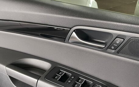 Volkswagen Sharan II, 2021 год, 2 790 000 рублей, 25 фотография