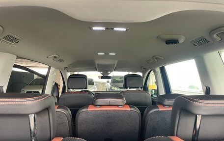 Volkswagen Sharan II, 2021 год, 2 790 000 рублей, 14 фотография