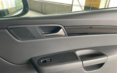 Volkswagen Sharan II, 2021 год, 2 790 000 рублей, 27 фотография