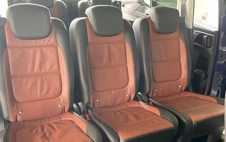 Volkswagen Sharan II, 2021 год, 2 790 000 рублей, 30 фотография