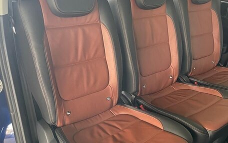 Volkswagen Sharan II, 2021 год, 2 790 000 рублей, 31 фотография