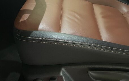 Volkswagen Sharan II, 2021 год, 2 790 000 рублей, 39 фотография