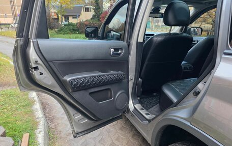 Nissan X-Trail, 2014 год, 1 650 000 рублей, 3 фотография