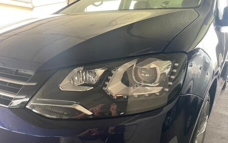 Volkswagen Sharan II, 2021 год, 2 790 000 рублей, 37 фотография