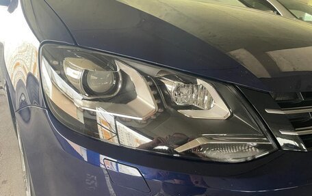 Volkswagen Sharan II, 2021 год, 2 790 000 рублей, 38 фотография