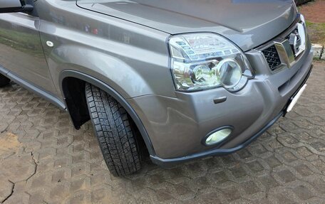 Nissan X-Trail, 2014 год, 1 650 000 рублей, 2 фотография