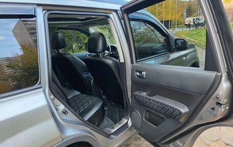 Nissan X-Trail, 2014 год, 1 650 000 рублей, 4 фотография