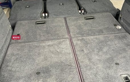 Volkswagen Sharan II, 2021 год, 2 790 000 рублей, 33 фотография