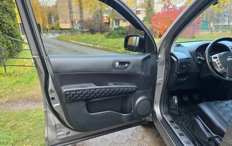 Nissan X-Trail, 2014 год, 1 650 000 рублей, 10 фотография