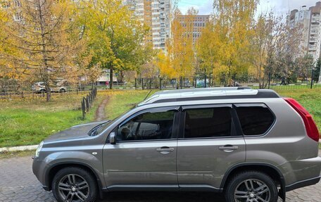 Nissan X-Trail, 2014 год, 1 650 000 рублей, 9 фотография