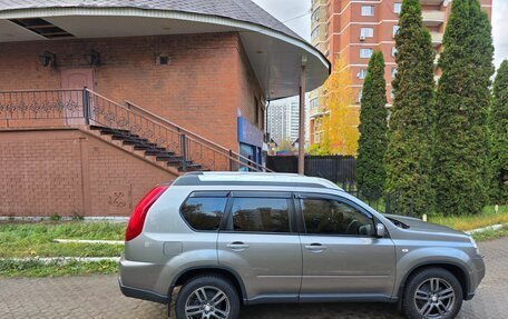 Nissan X-Trail, 2014 год, 1 650 000 рублей, 12 фотография