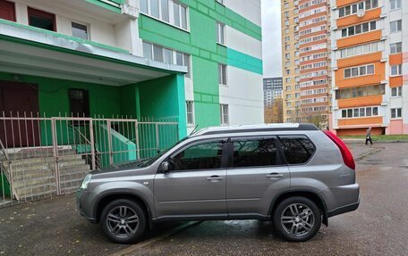 Nissan X-Trail, 2014 год, 1 650 000 рублей, 19 фотография
