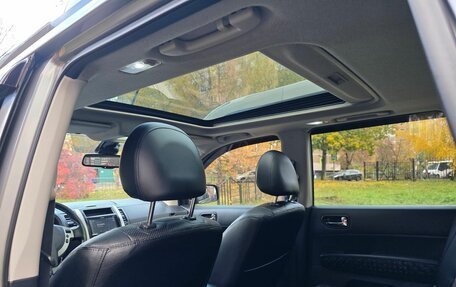 Nissan X-Trail, 2014 год, 1 650 000 рублей, 15 фотография