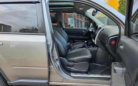 Nissan X-Trail, 2014 год, 1 650 000 рублей, 6 фотография