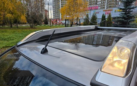 Nissan X-Trail, 2014 год, 1 650 000 рублей, 14 фотография