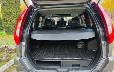 Nissan X-Trail, 2014 год, 1 650 000 рублей, 18 фотография