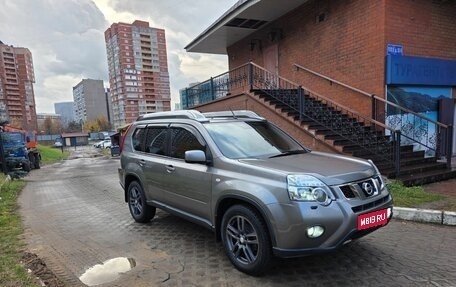 Nissan X-Trail, 2014 год, 1 650 000 рублей, 13 фотография