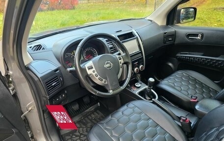 Nissan X-Trail, 2014 год, 1 650 000 рублей, 11 фотография